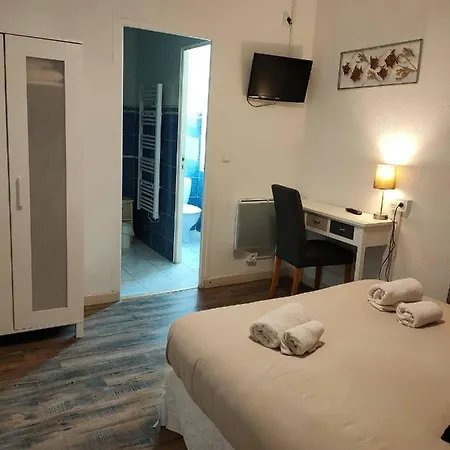 Hotel Du Levant Castellane