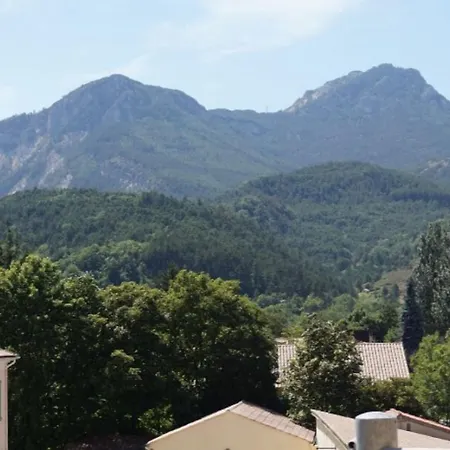 Du Levant 2* Castellane