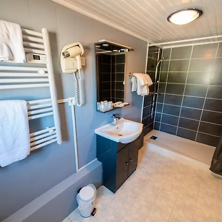 Du Levant Hotel Castellane