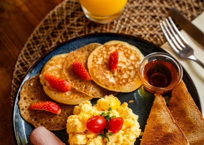 Du Levant Szálloda 2*