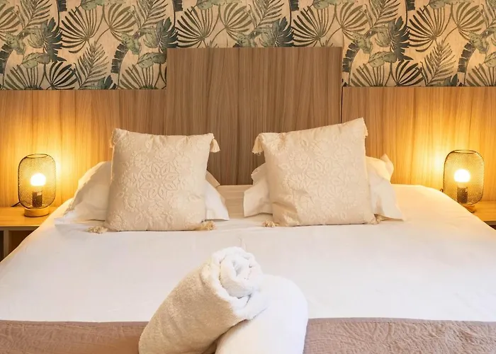 Szálloda Du Levant 2*