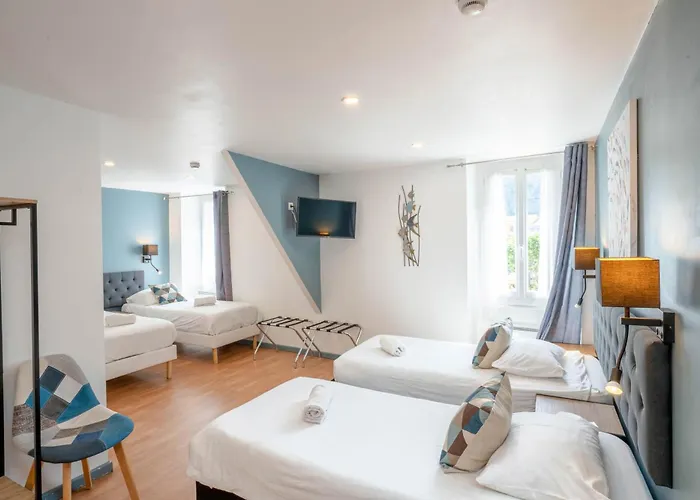 Du Levant Castellane