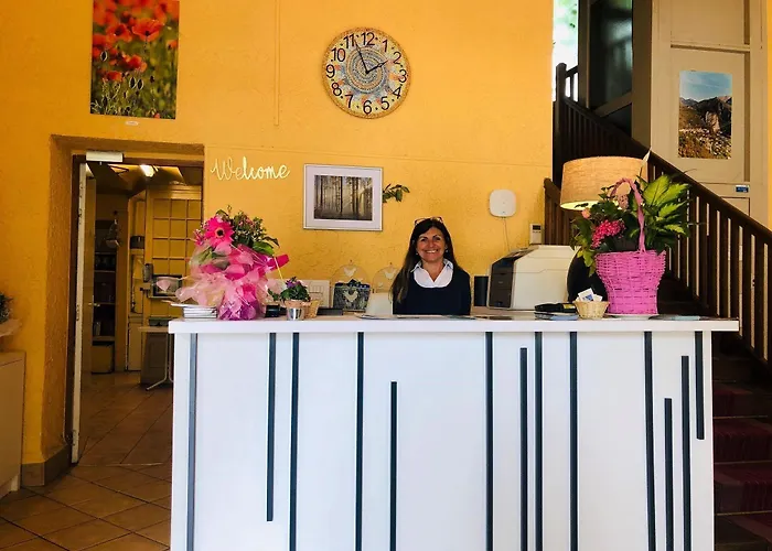 Du Levant Szálloda 2*