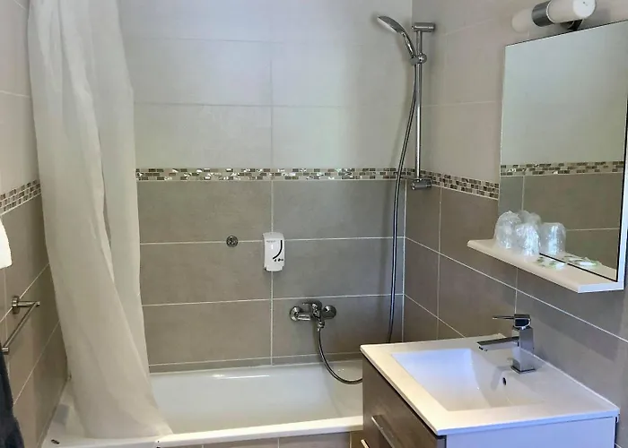 Szálloda Du Levant 2*