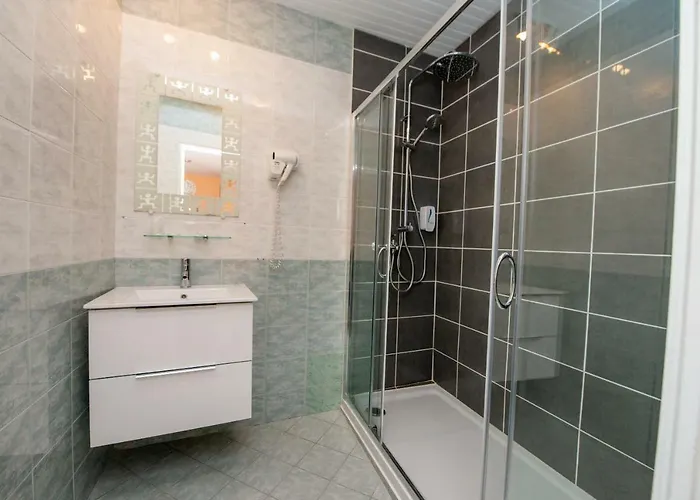 Szálloda Du Levant 2*