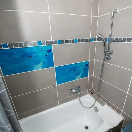 Du Levant Hotel Castellane