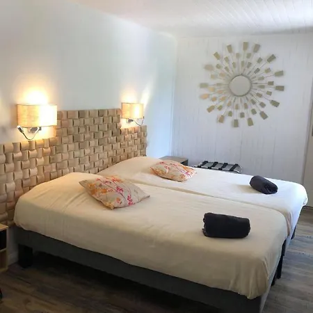 Hotel Du Levant 2*