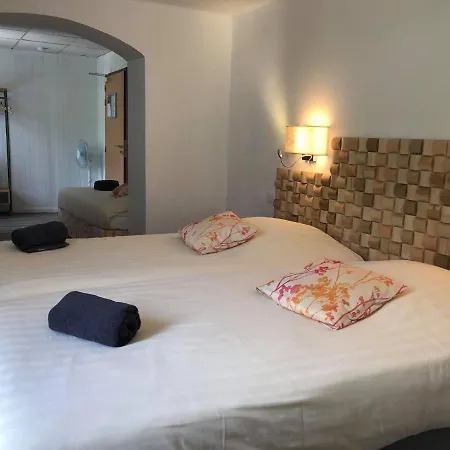 Du Levant Hotel
