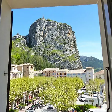 Du Levant Hotel Castellane