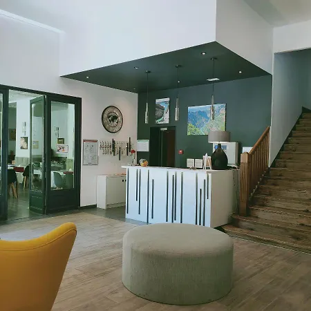 Du Levant Hotel