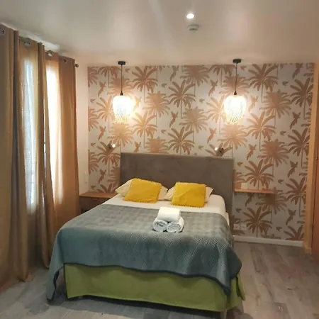 Hotel Du Levant 2*