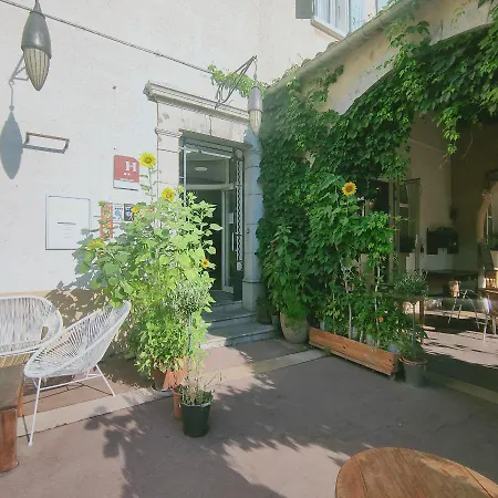 Du Levant Отель 2*