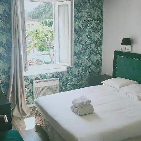 Hotel Du Levant 2*