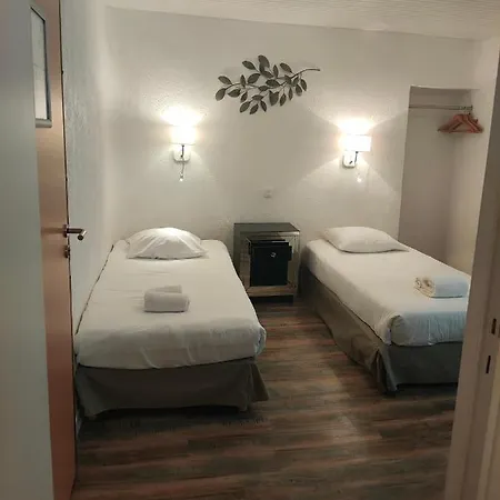 Hotel Du Levant 2*