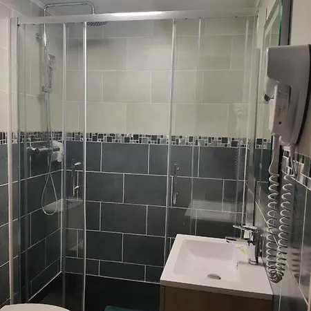 Du Levant Otel 2*