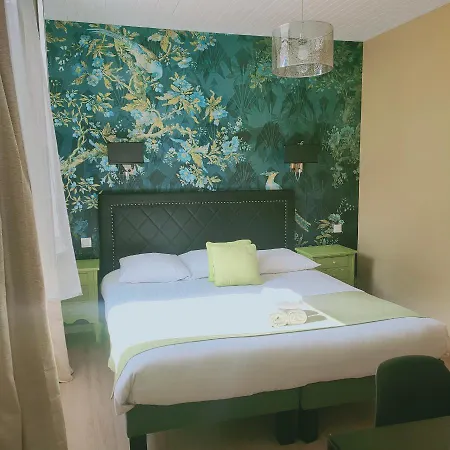 Hotel Du Levant Castellane