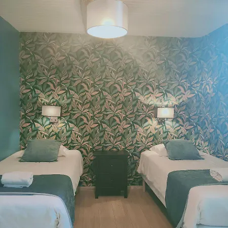 Du Levant Hotel Castellane