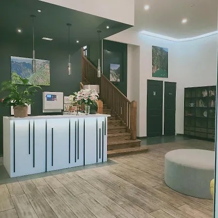 Du Levant Otel