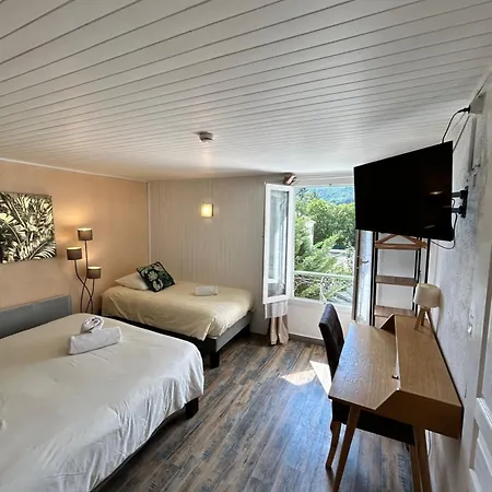 Du Levant Отель 2*