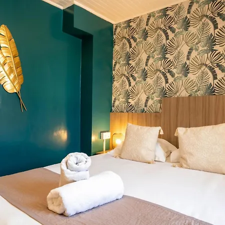 Otel Du Levant Castellane
