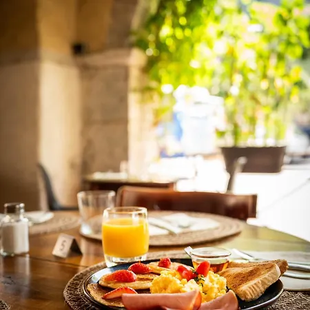 Du Levant Hotel Castellane