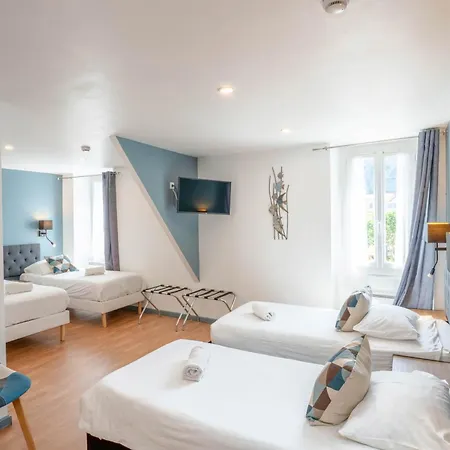 Du Levant Кастеллан