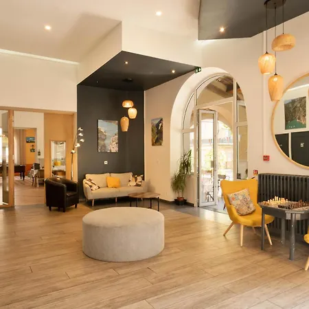 Du Levant Otel