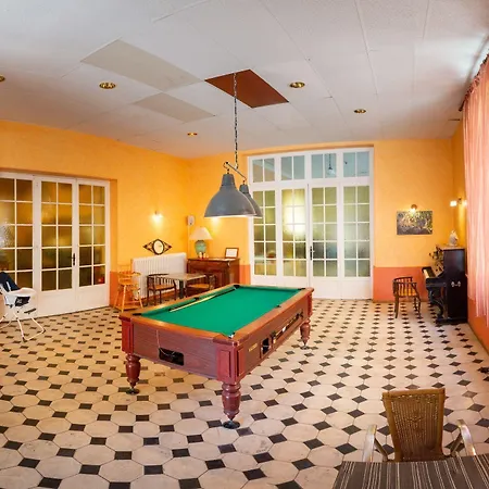 Du Levant Hotel 2*