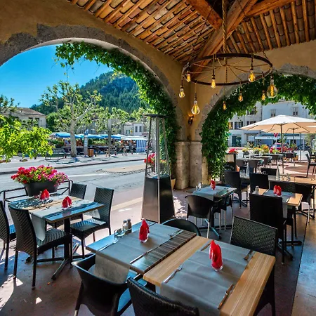 Du Levant Отель 2*