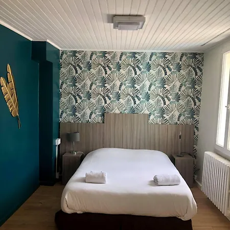 Hotel Du Levant