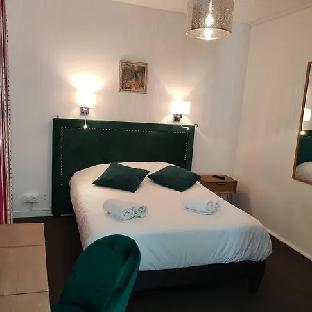 Du Levant Hotel 2*