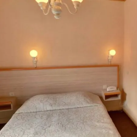 Du Levant Hotel
