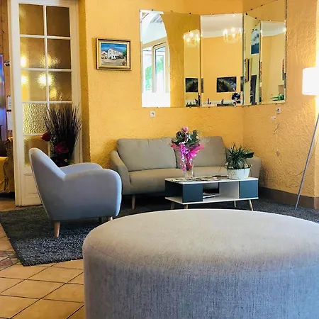 Du Levant Отель 2*