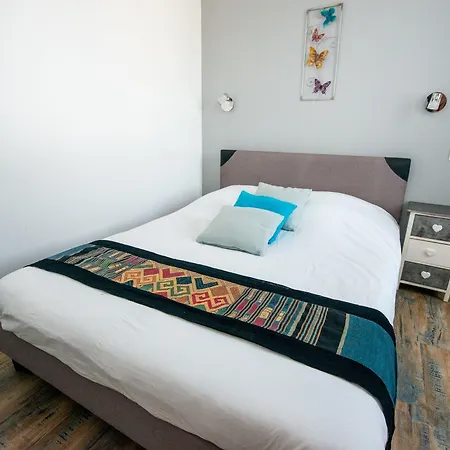 Du Levant Hotel 2*