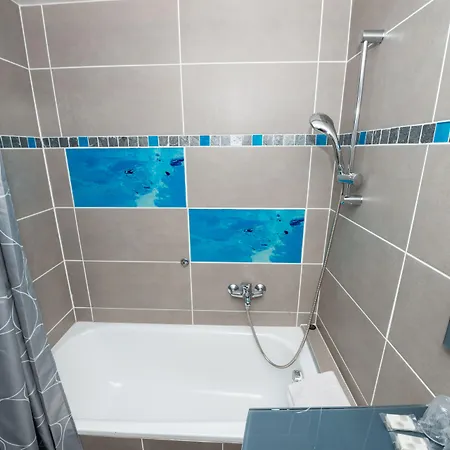 Du Levant Отель