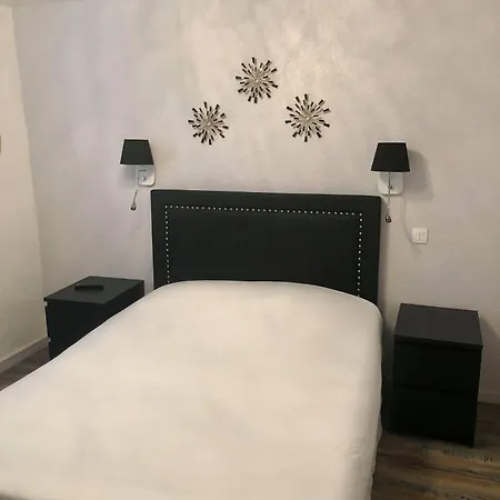 Du Levant Hotel