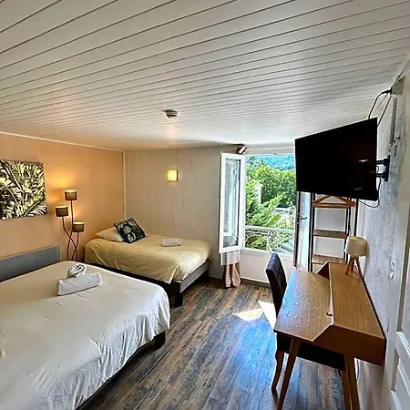 Du Levant Hotel Castellane