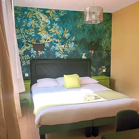 Du Levant Hotel