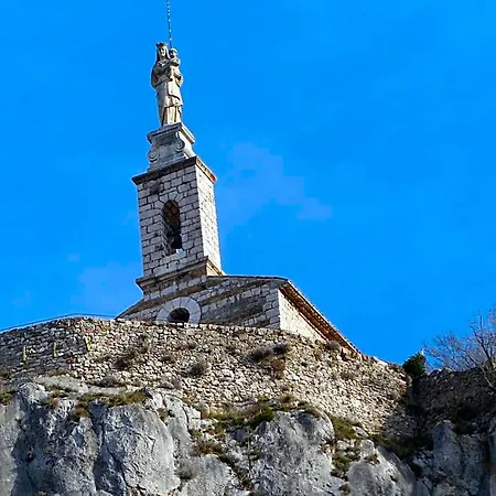 Du Levant 2* Castellane