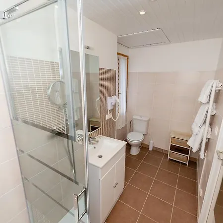 Hotel Du Levant 2*