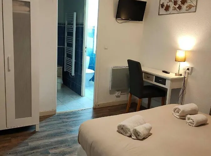 Hotel Du Levant Castellane