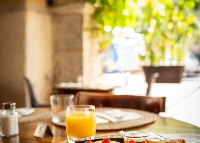 Du Levant Hotel Castellane