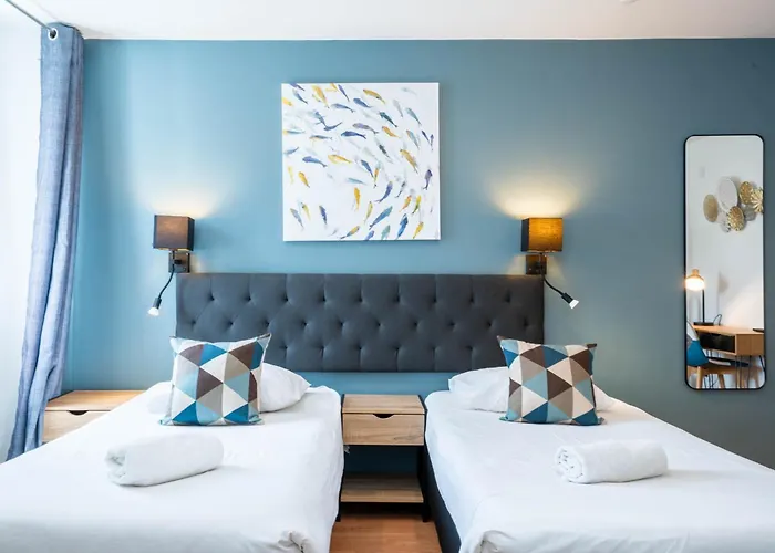 Hotel Du Levant Castellane