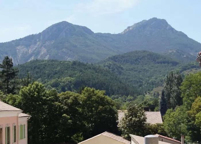 Du Levant 2* Castellane