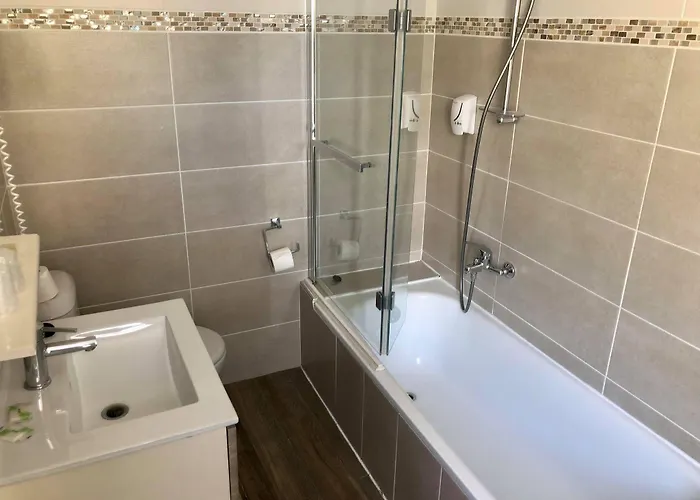 Hotel Du Levant Castellane