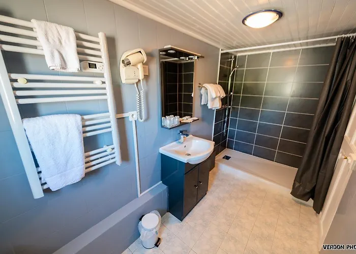 Du Levant Hotel Castellane